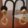 Chanel vintage women’s earrings from 90’s
