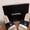Authentic Chanel Women’s Sandals