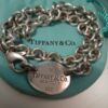 Authentic Tiffany’s women’s necklace
