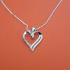 S925 Sterling Silver necklace