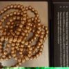 10k Yellow Gold Beads Women’s Necklace
